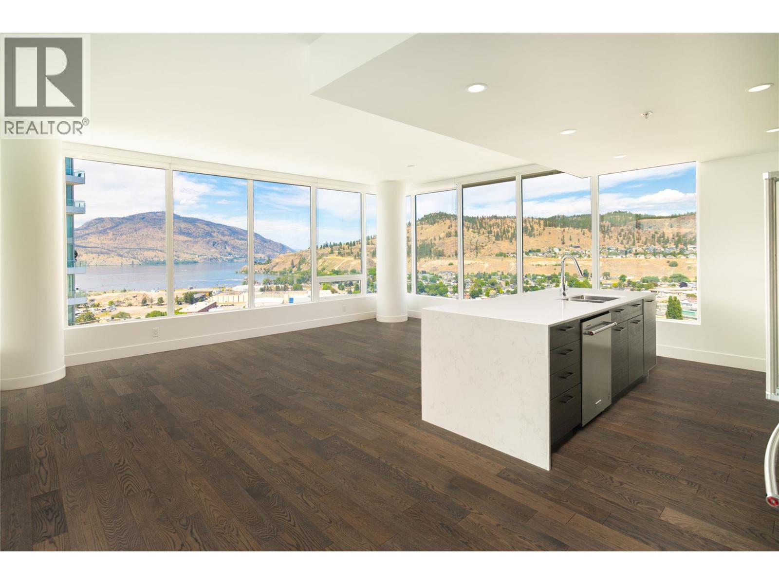 1191 Sunset Drive Unit# 2106, Kelowna, British Columbia  V1Y 0J4 - Photo 3 - 10397362