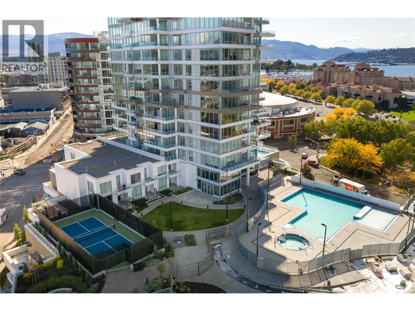 1191 Sunset Drive Unit# 2106, Kelowna, British Columbia  V1Y 0J4 - Photo 36 - 10397362