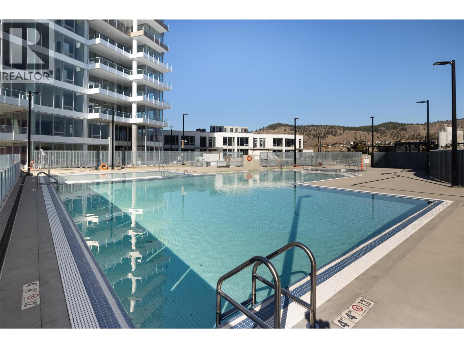 1191 Sunset Drive Unit# 2106, Kelowna, British Columbia  V1Y 0J4 - Photo 37 - 10397362