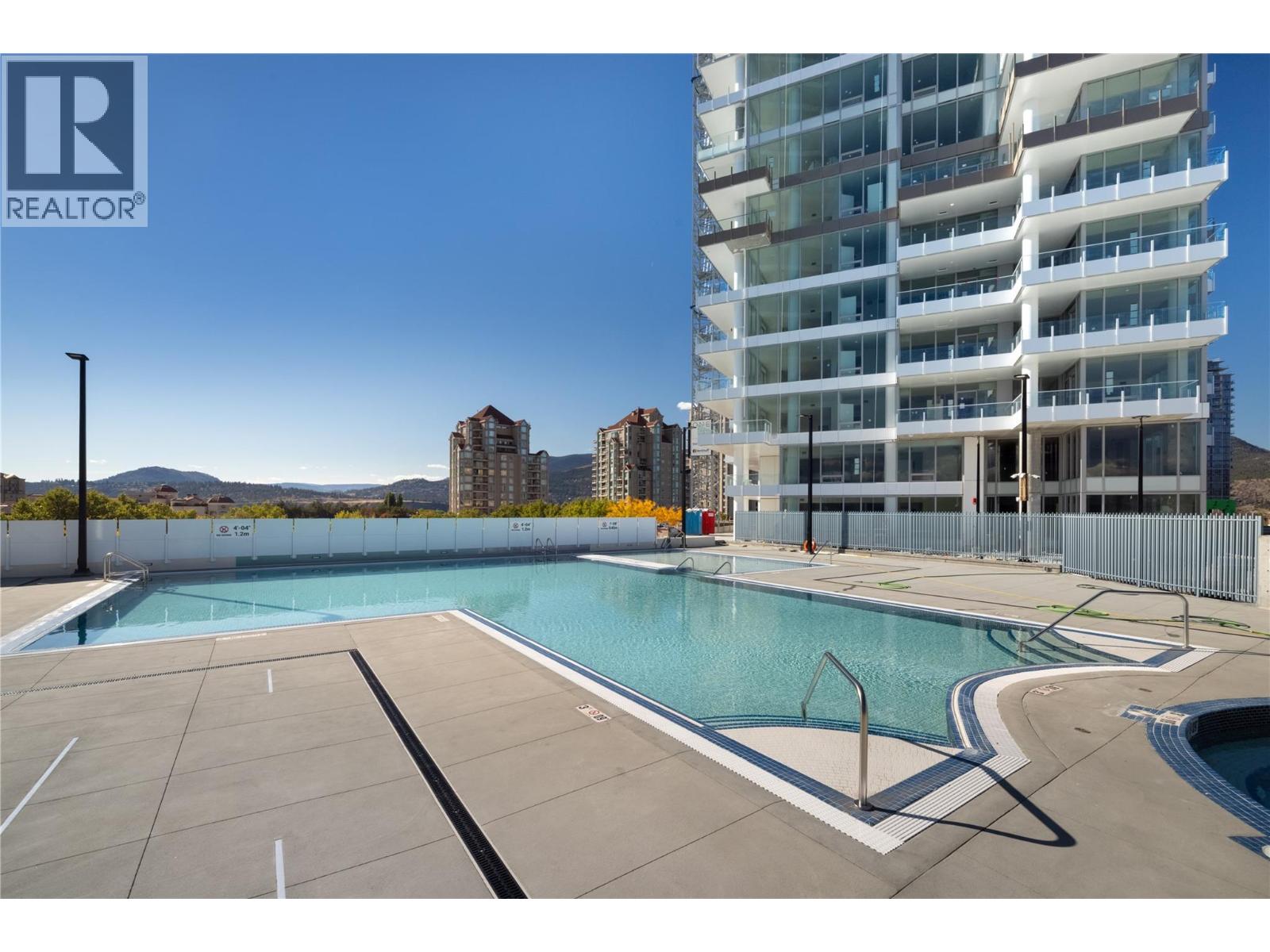 1191 Sunset Drive Unit# 2106, Kelowna, British Columbia  V1Y 0J4 - Photo 38 - 10397362