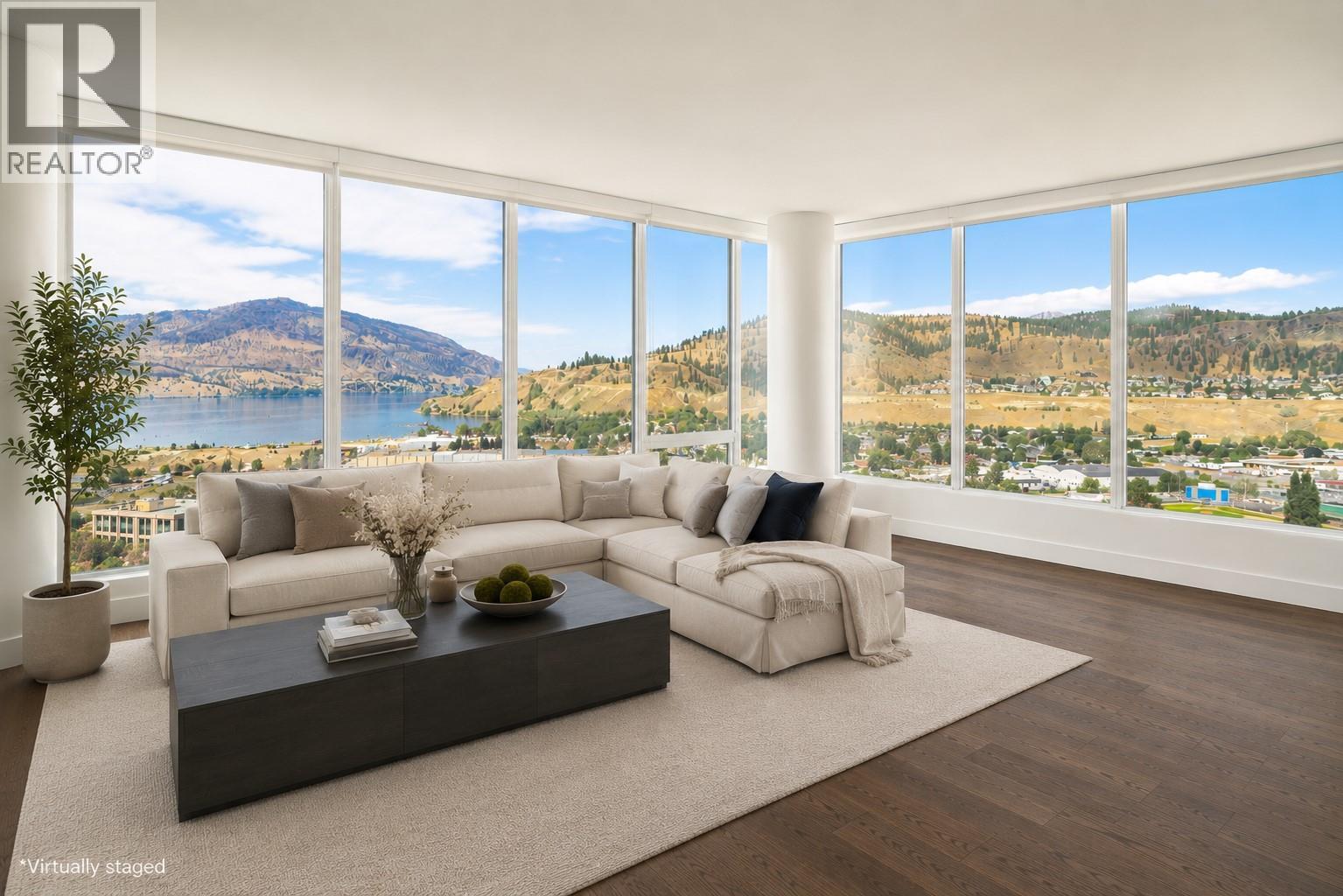 1191 Sunset Drive Unit# 2106, Kelowna, British Columbia  V1Y 0J4 - Photo 4 - 10397362