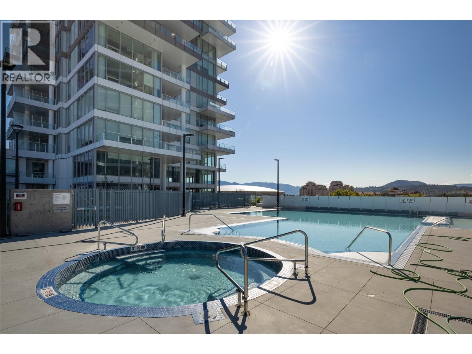 1191 Sunset Drive Unit# 2106, Kelowna, British Columbia  V1Y 0J4 - Photo 40 - 10397362
