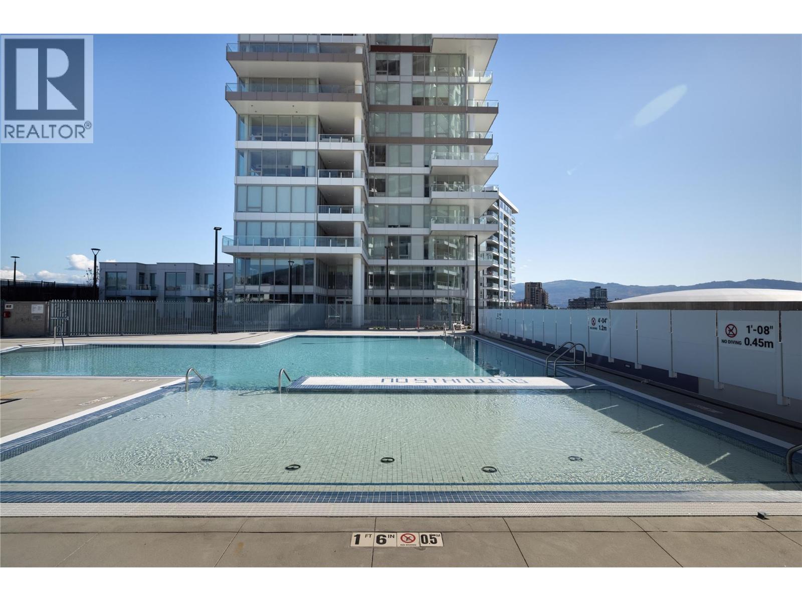 1191 Sunset Drive Unit# 2106, Kelowna, British Columbia  V1Y 0J4 - Photo 41 - 10397362