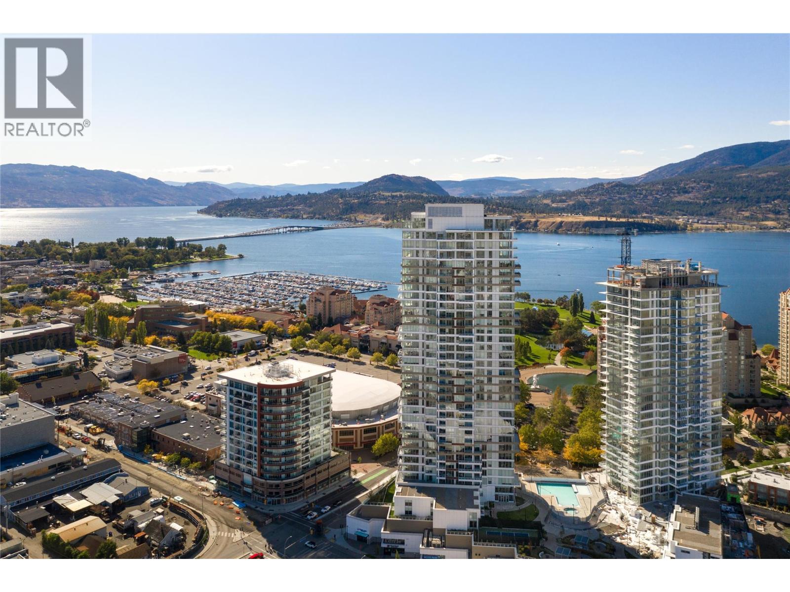 1191 Sunset Drive Unit# 2106, Kelowna, British Columbia  V1Y 0J4 - Photo 48 - 10397362