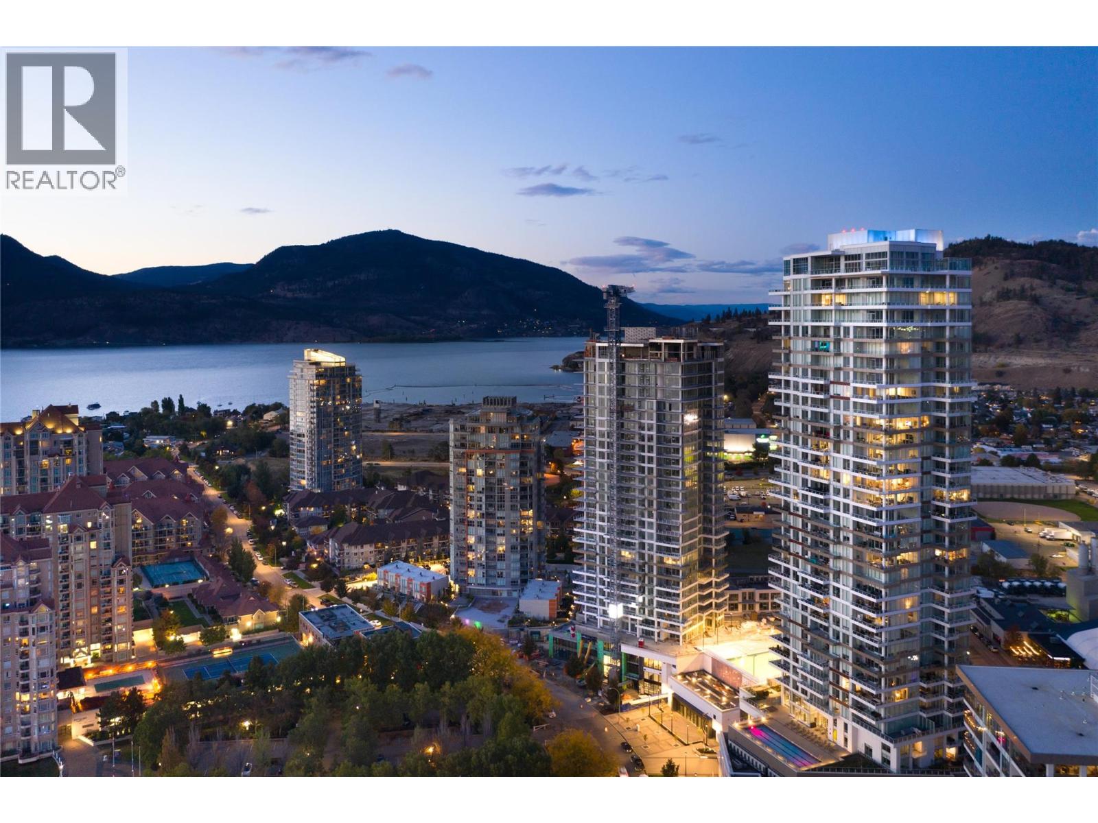 1191 Sunset Drive Unit# 2106, Kelowna, British Columbia  V1Y 0J4 - Photo 49 - 10397362