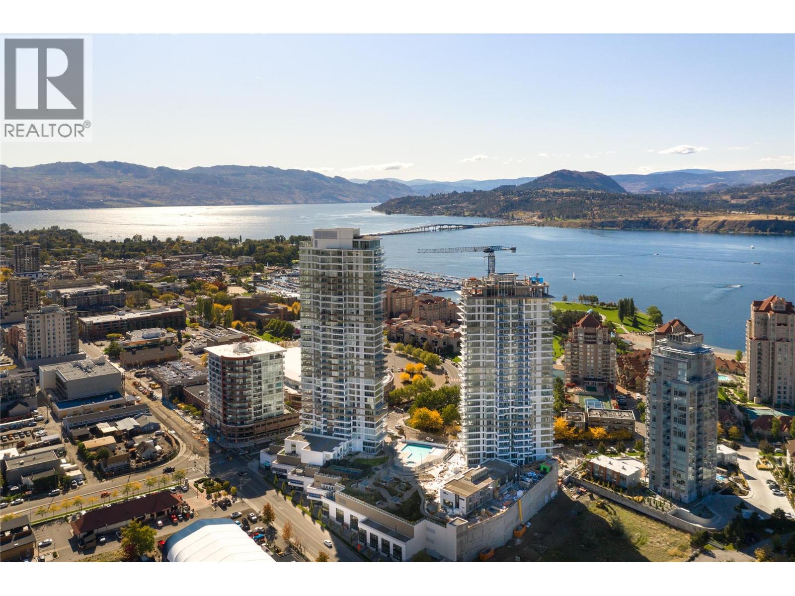 1191 Sunset Drive Unit# 2106, Kelowna, British Columbia  V1Y 0J4 - Photo 51 - 10397362