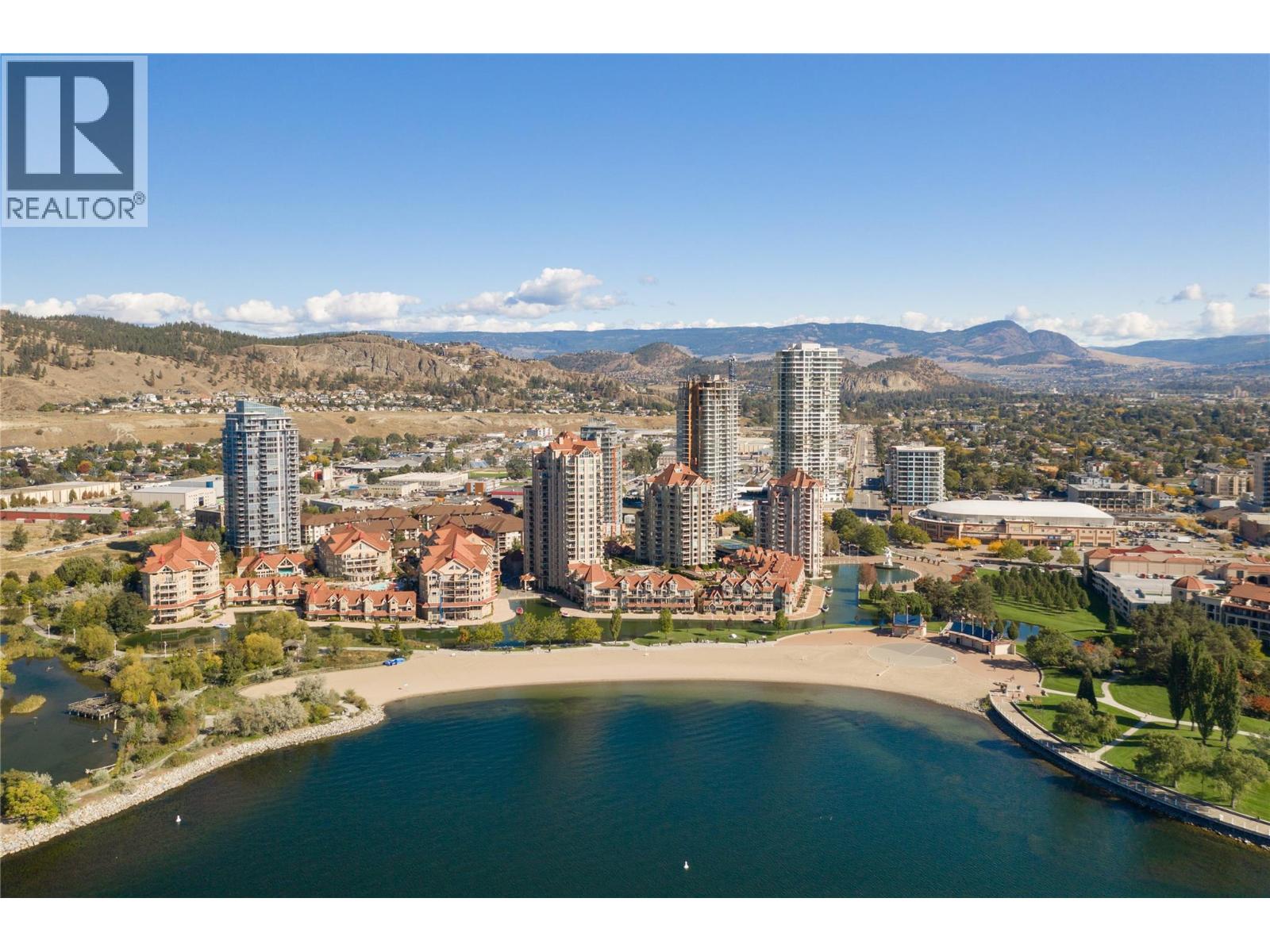 1191 Sunset Drive Unit# 2106, Kelowna, British Columbia  V1Y 0J4 - Photo 52 - 10397362