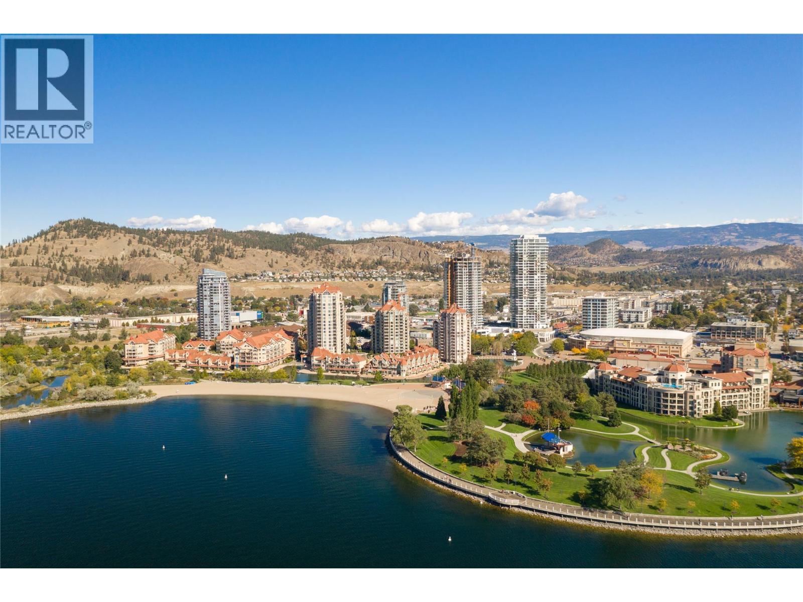 1191 Sunset Drive Unit# 2106, Kelowna, British Columbia  V1Y 0J4 - Photo 53 - 10397362