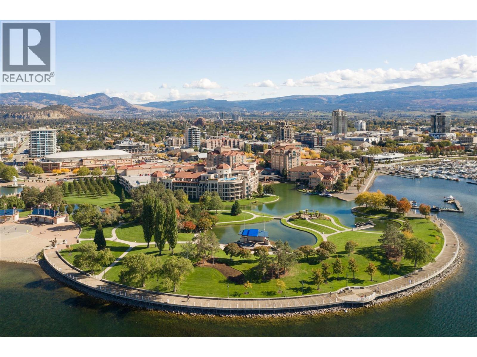 1191 Sunset Drive Unit# 2106, Kelowna, British Columbia  V1Y 0J4 - Photo 54 - 10397362