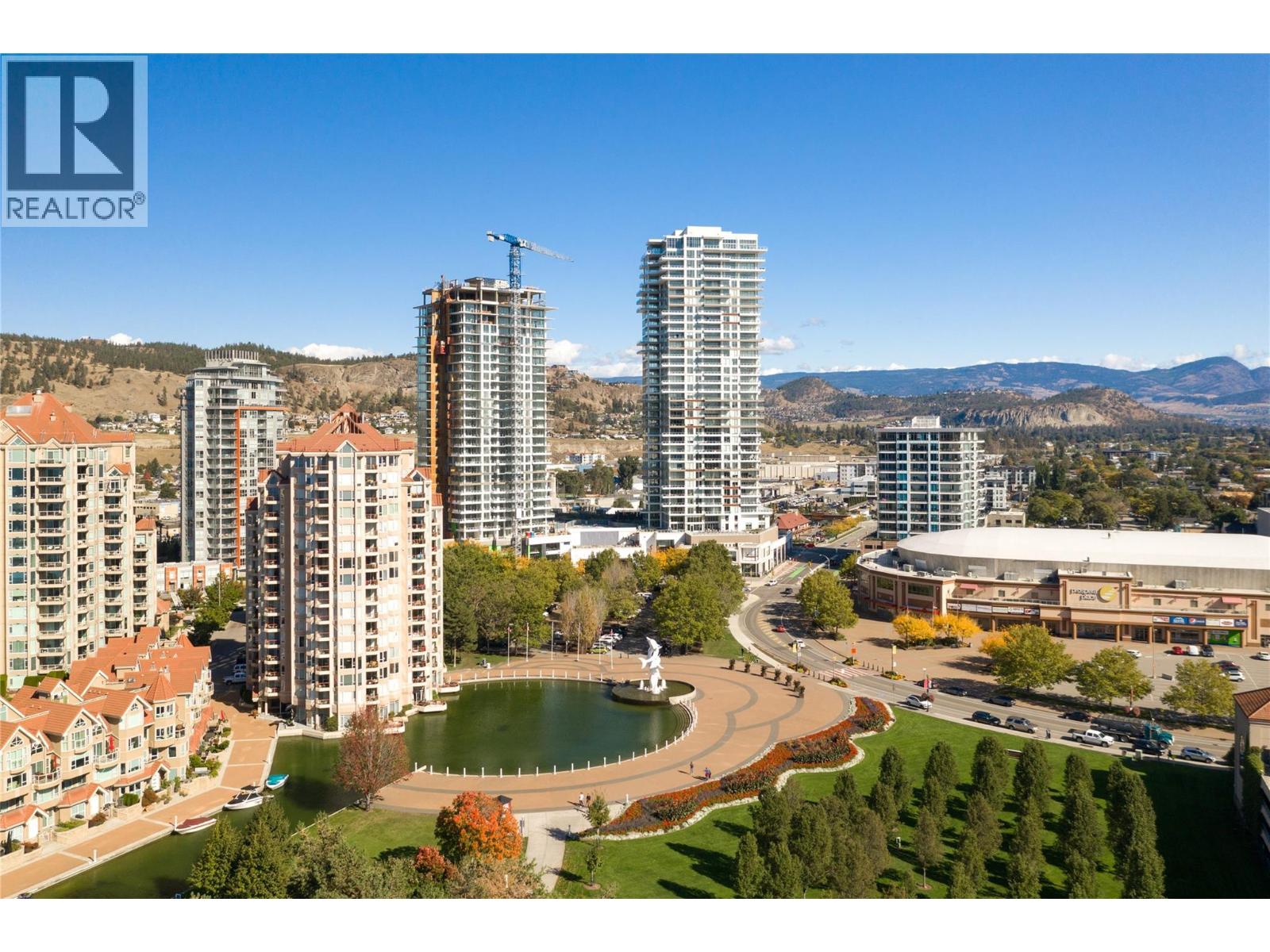 1191 Sunset Drive Unit# 2106, Kelowna, British Columbia  V1Y 0J4 - Photo 55 - 10397362