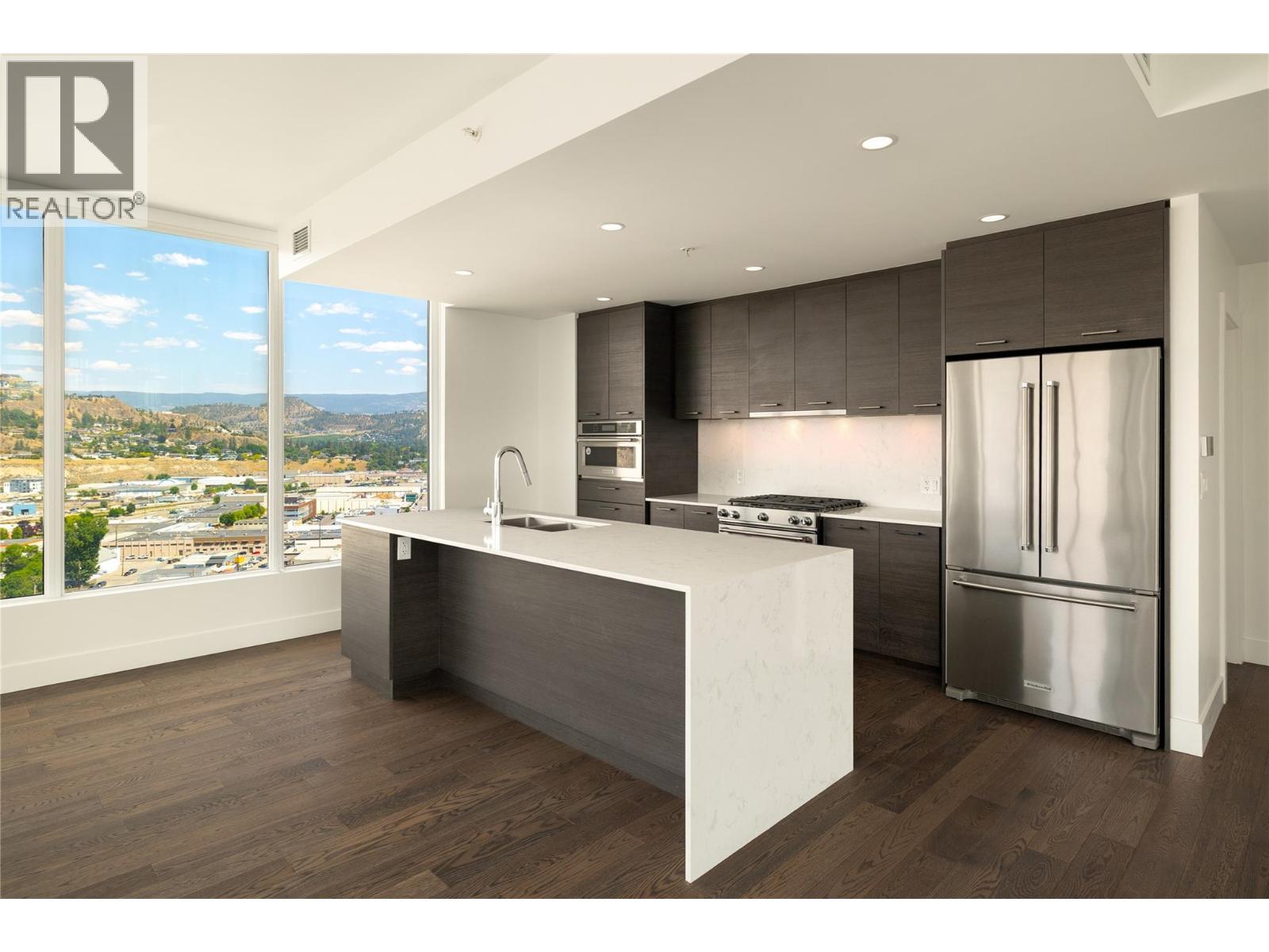 1191 Sunset Drive Unit# 2106, Kelowna, British Columbia  V1Y 0J4 - Photo 6 - 10397362