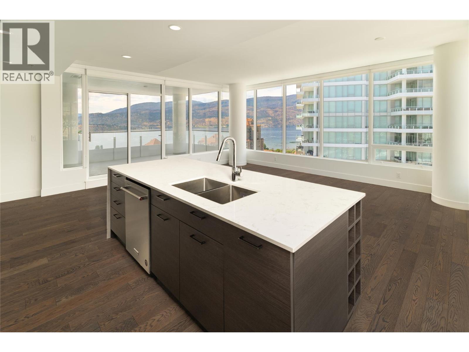 1191 Sunset Drive Unit# 2106, Kelowna, British Columbia  V1Y 0J4 - Photo 9 - 10397362