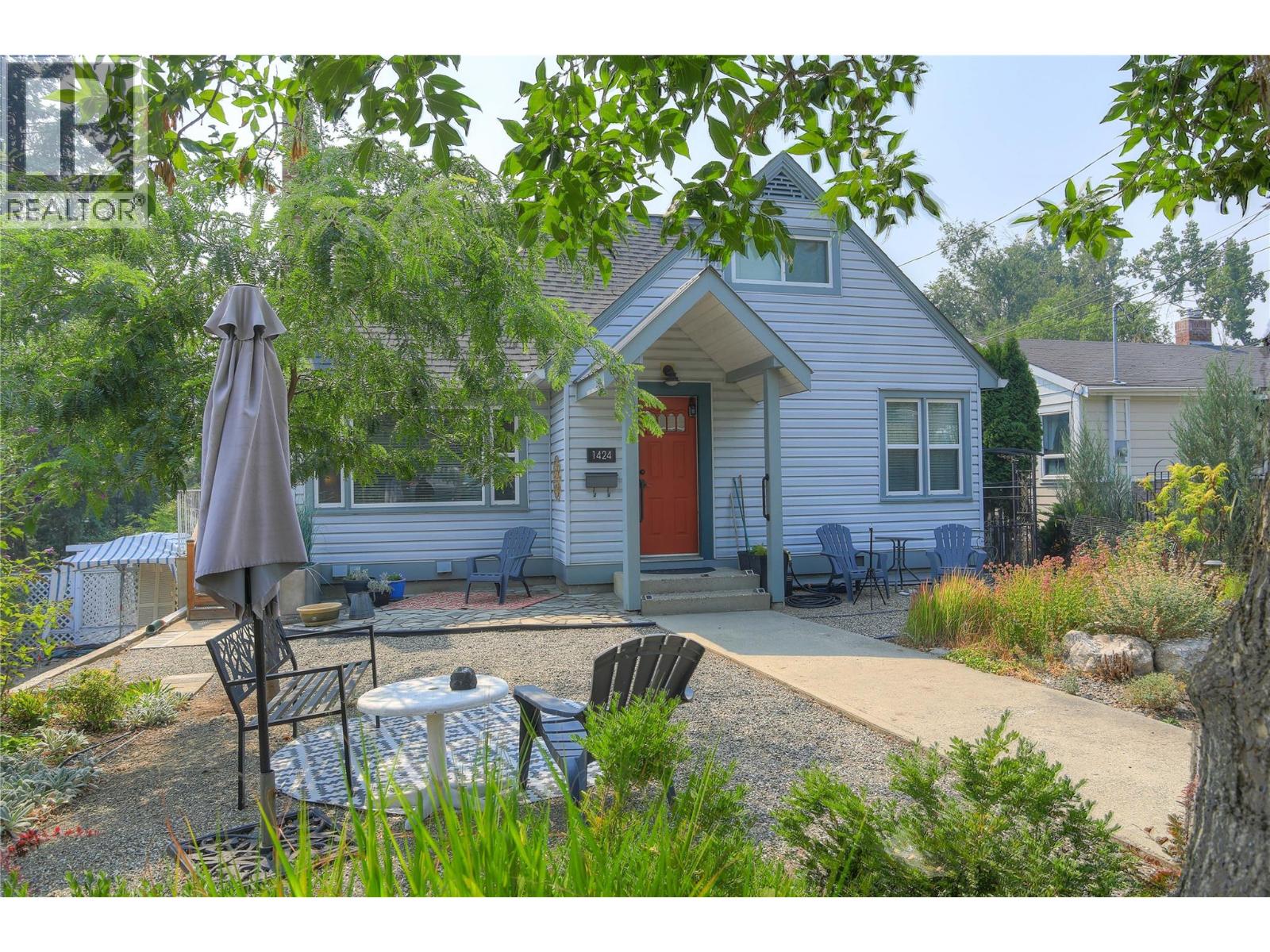 1424 Bankhead Crescent Lot# 15, Kelowna, British Columbia  V1Y 3V5 - Photo 2 - 10397258