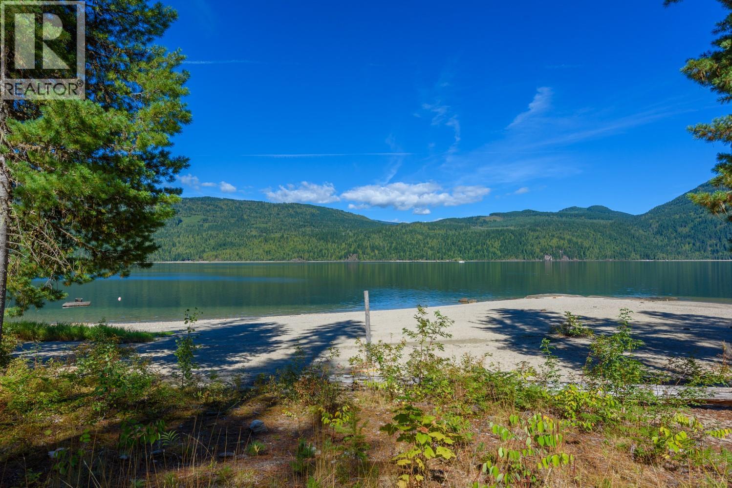 Lot A & Lot 6 Anstey Arm, Sicamous, British Columbia  V0E 2V0 - Photo 1 - 10397486