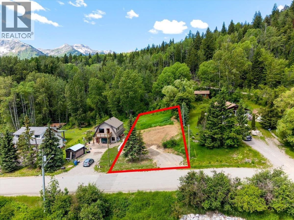 118 Sparling Road, Fernie, British Columbia  V0B 1M1 - Photo 1 - 10397481