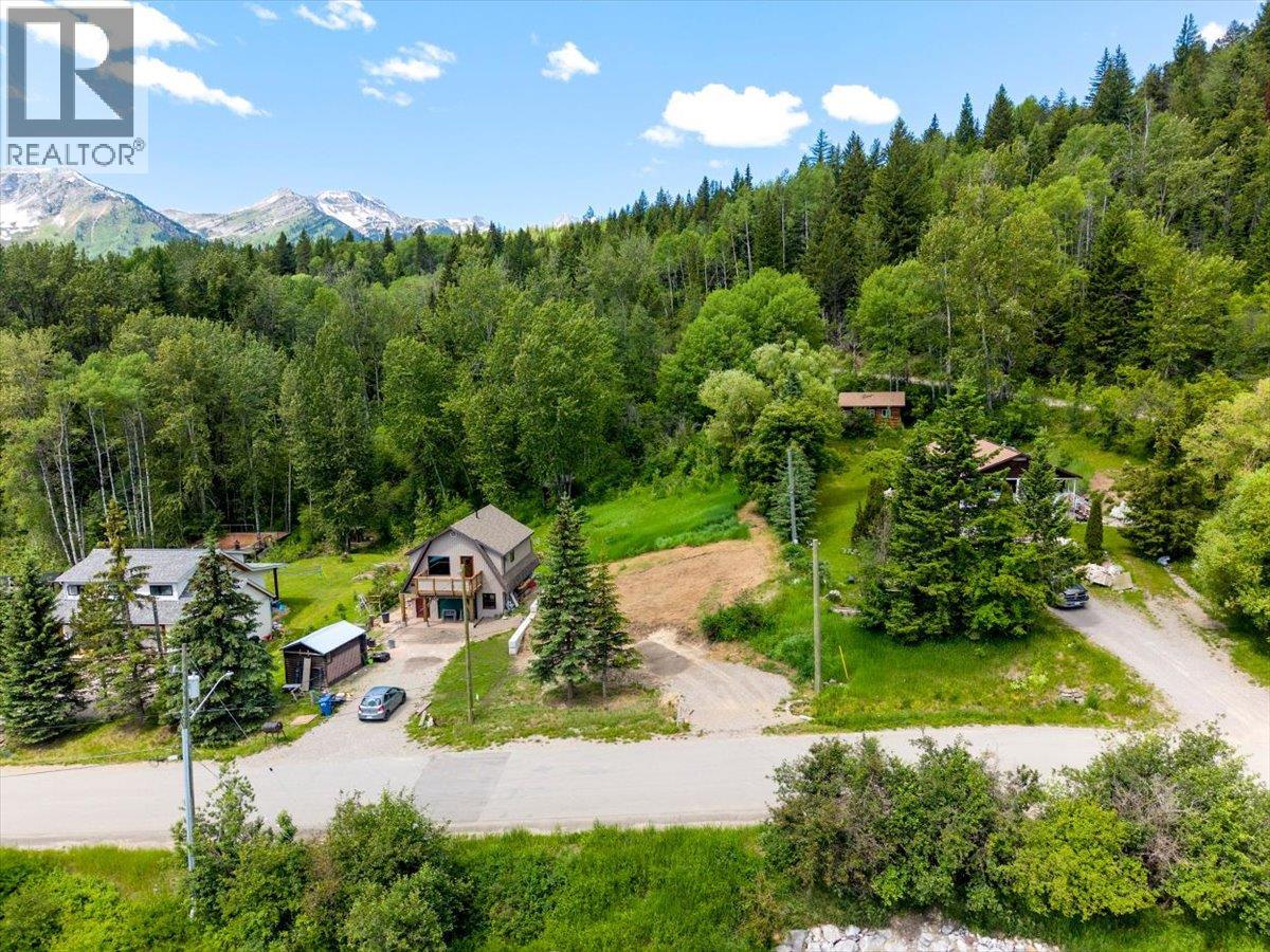 118 Sparling Road, Fernie, British Columbia  V0B 1M1 - Photo 2 - 10397481