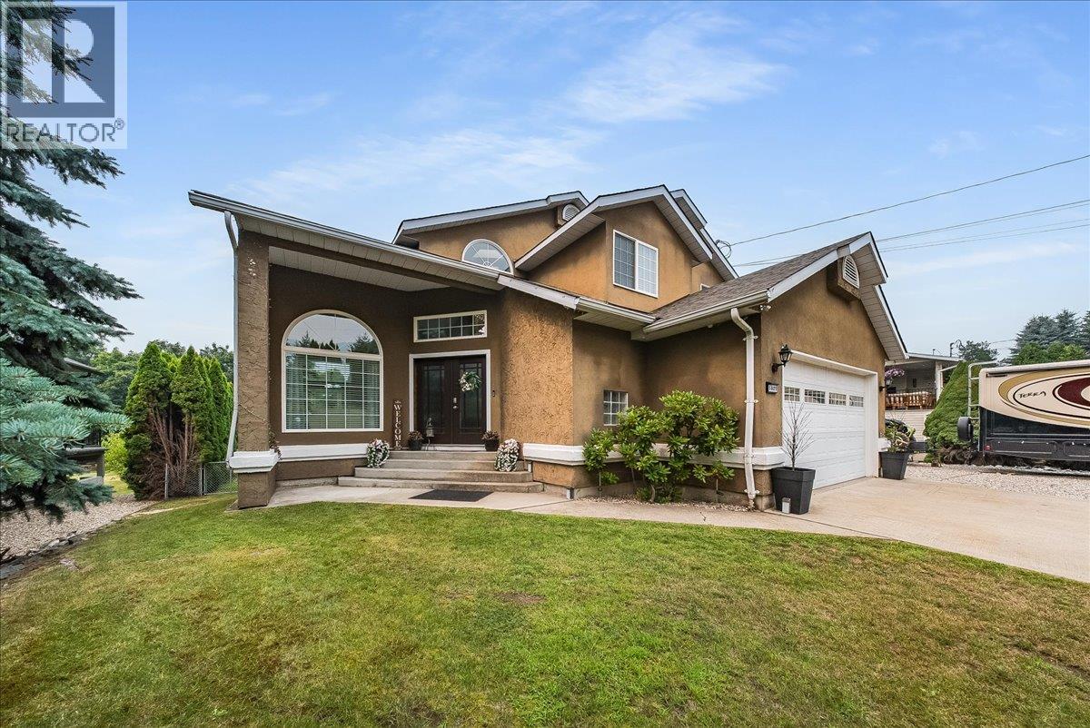 1021 Bridgeview Crescent, Castlegar, British Columbia  V1N 4K9 - Photo 1 - 10397456