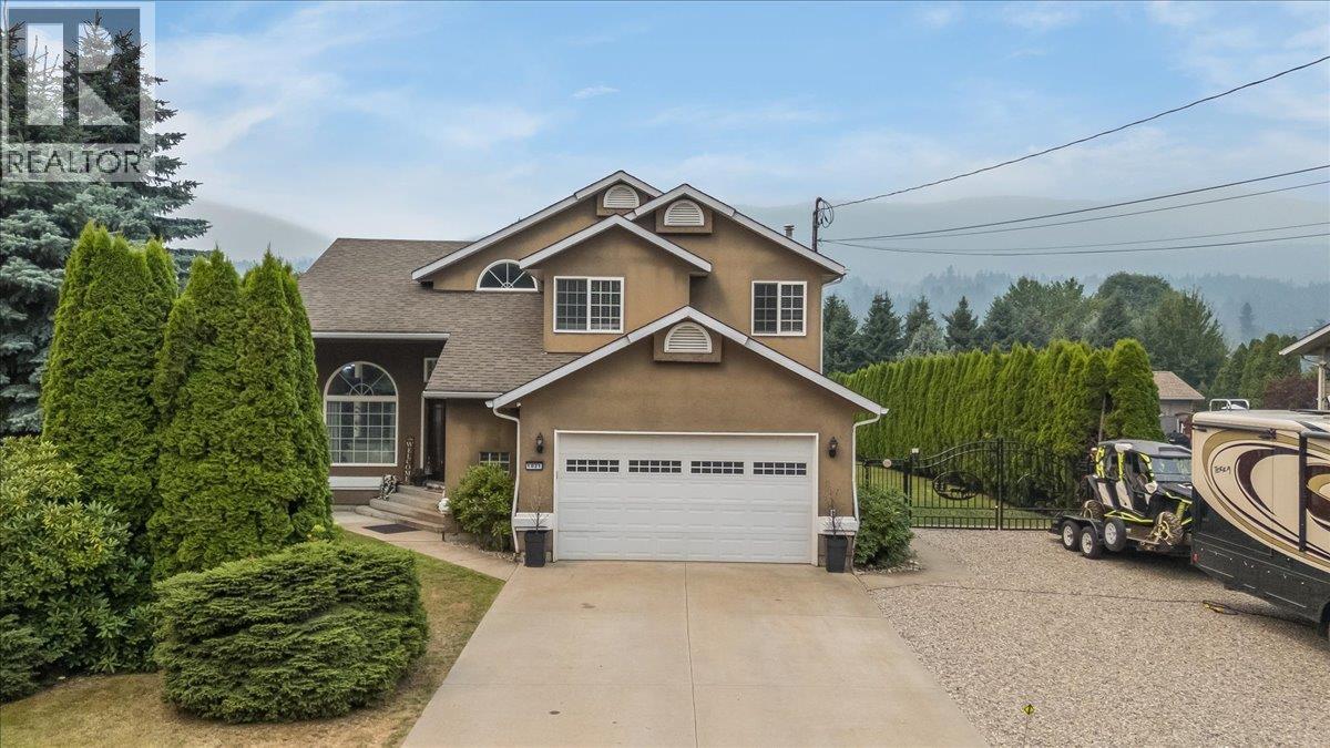 1021 Bridgeview Crescent, Castlegar, British Columbia  V1N 4K9 - Photo 53 - 10397456
