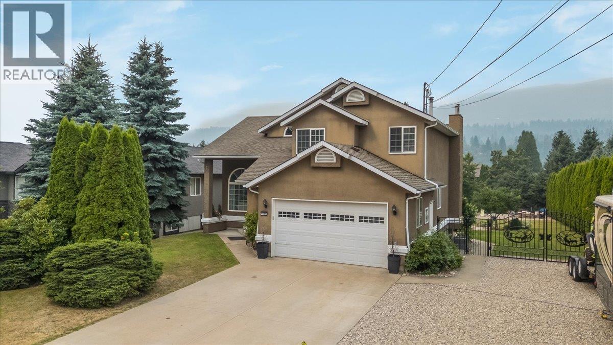 1021 Bridgeview Crescent, Castlegar, British Columbia  V1N 4K9 - Photo 55 - 10397456
