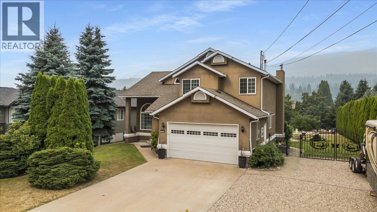 1021 Bridgeview Crescent, Castlegar, British Columbia  V1N 4K9 - Photo 56 - 10397456