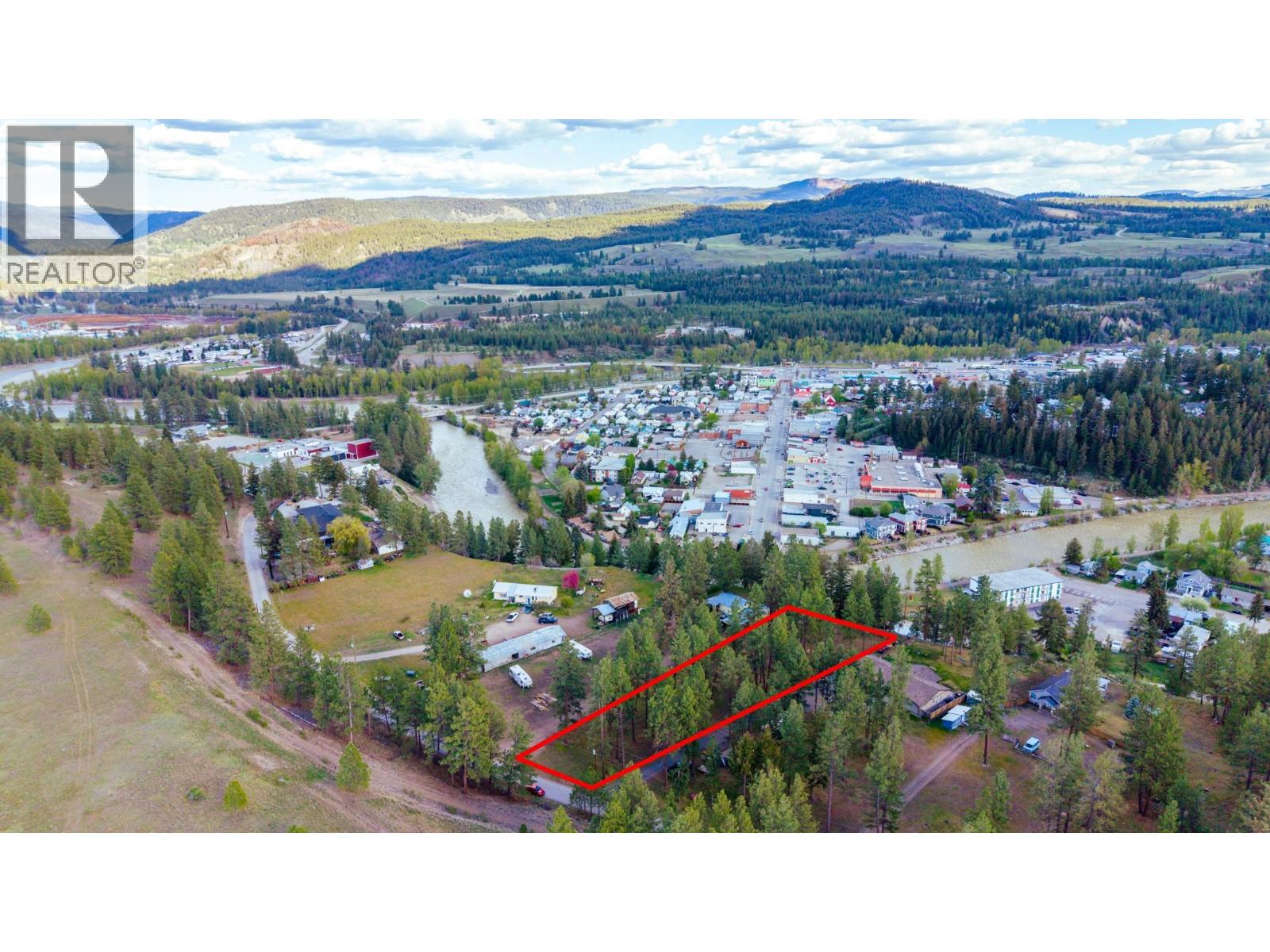 Jacobson Rd Lot# 13, Princeton, British Columbia  V0X 1W0 - Photo 1 - 10397371
