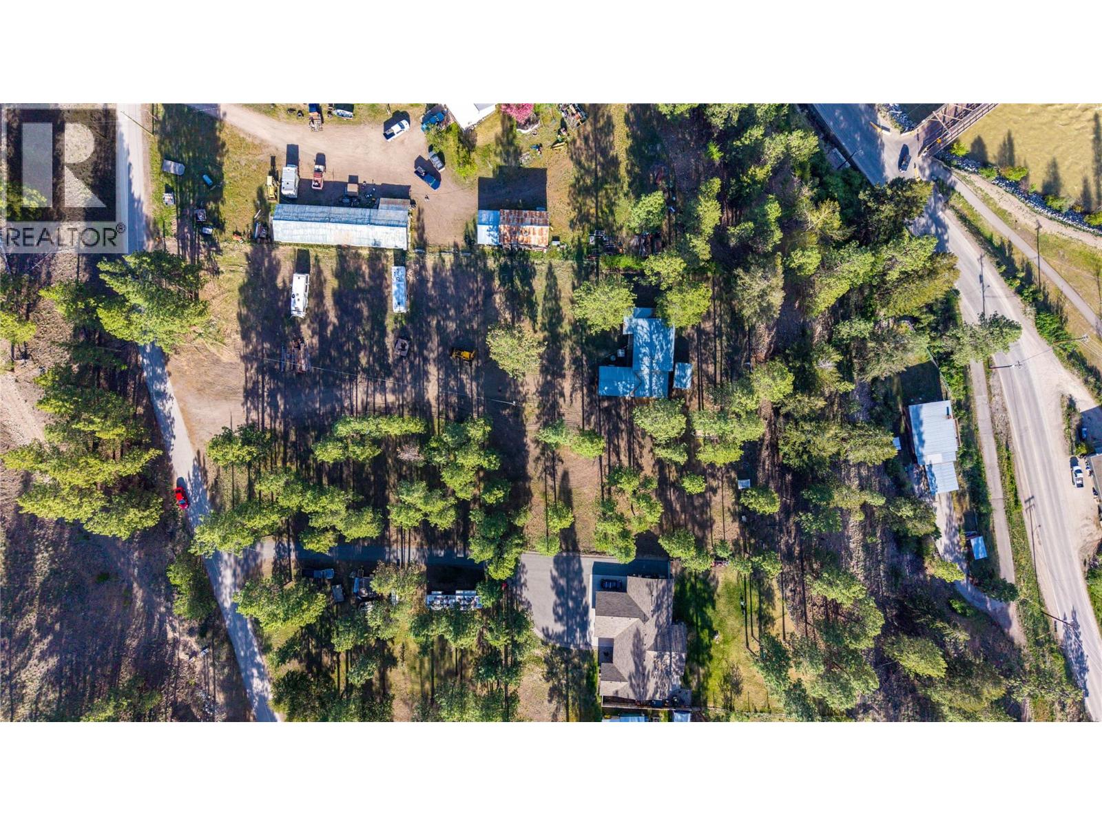 Jacobson Rd Lot# 13, Princeton, British Columbia  V0X 1W0 - Photo 3 - 10397371
