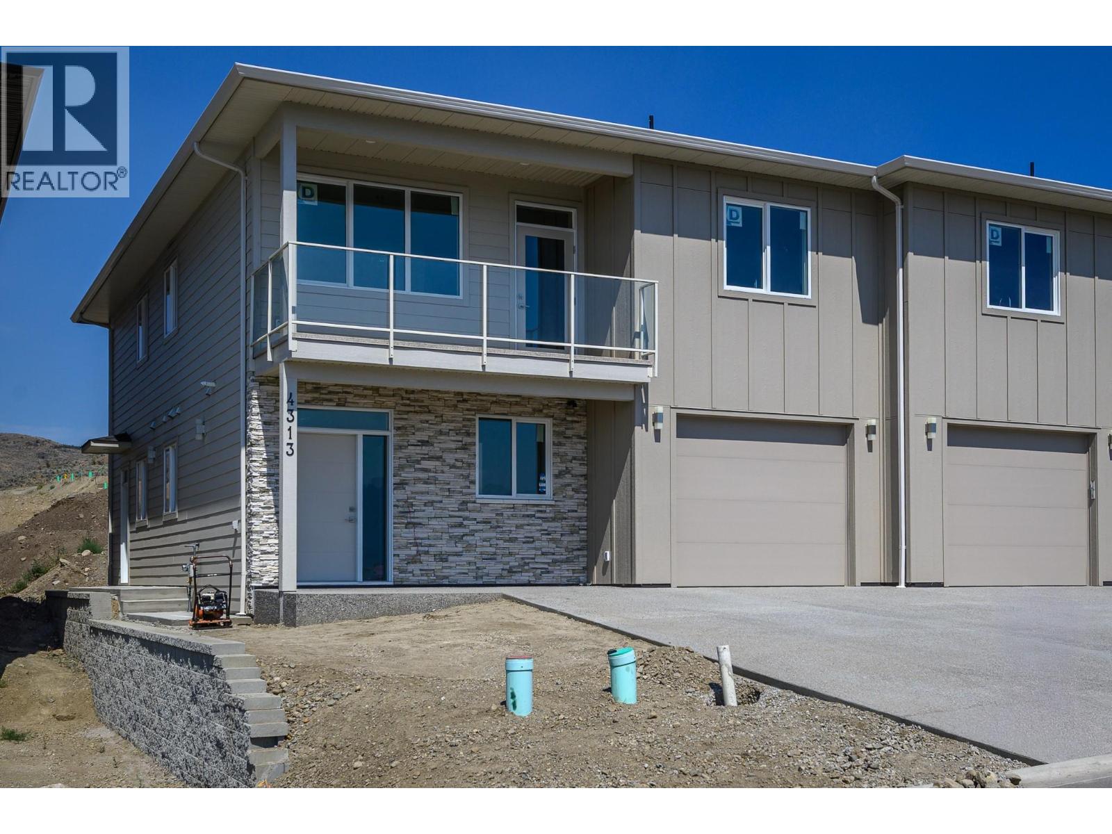 4313 Painted Turtle Drive, Vernon, British Columbia  V1H 1A2 - Photo 1 - 10397163