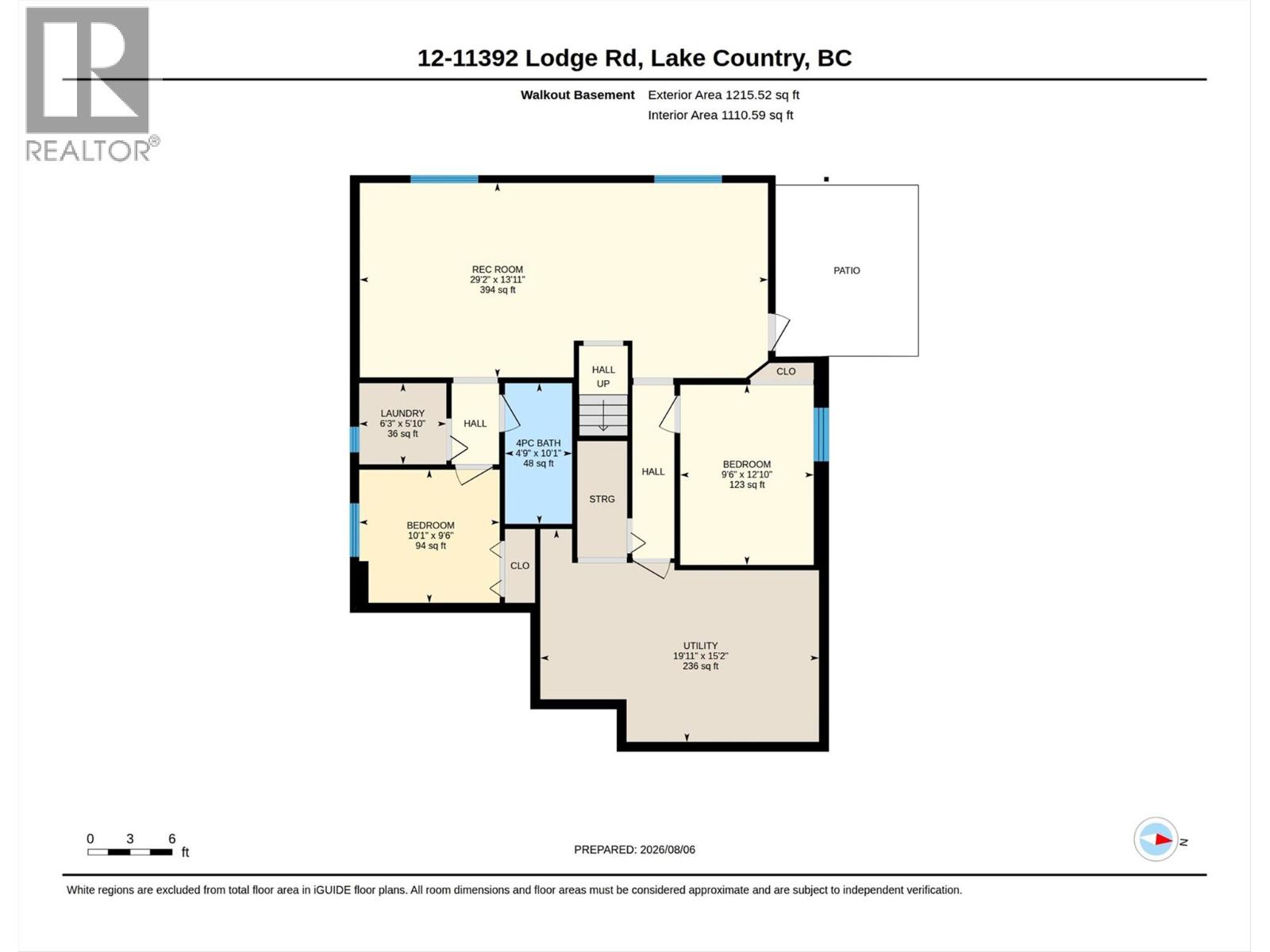 11392 Lodge Road Unit# 12, Lake Country, British Columbia  V4V 1X2 - Photo 48 - 10397098