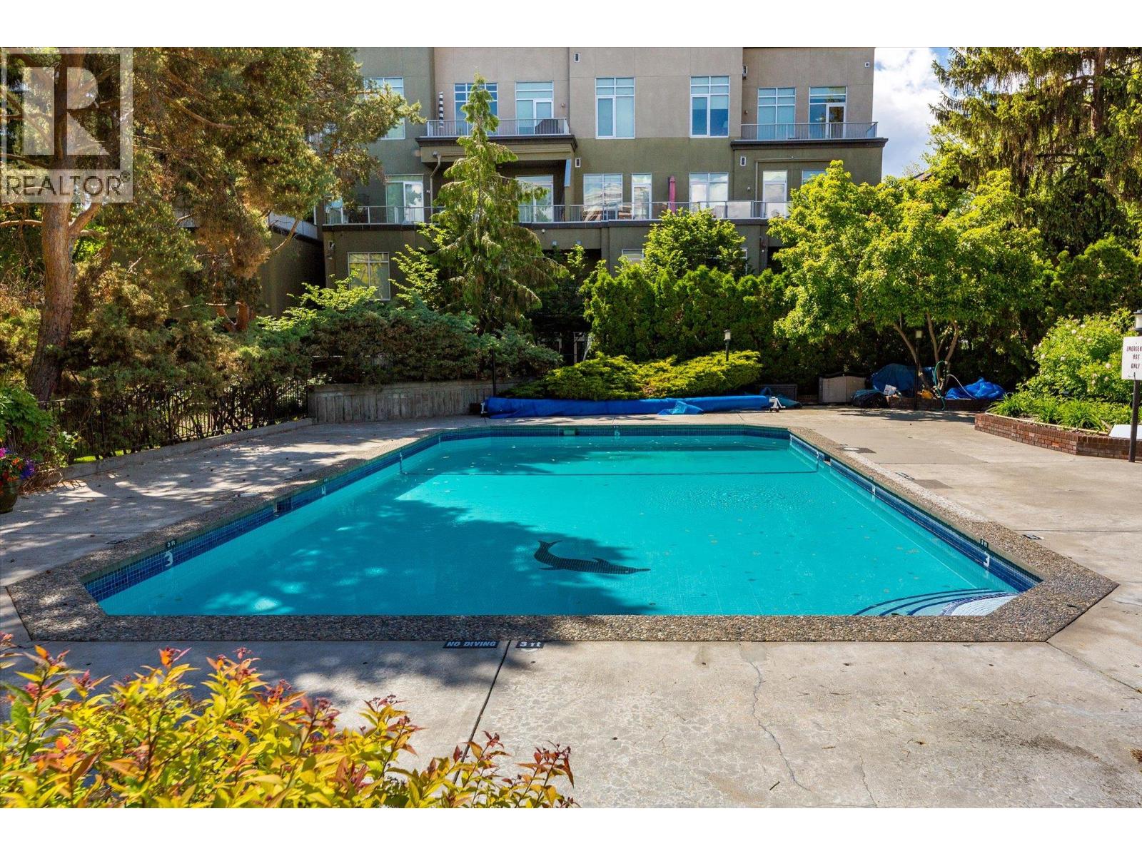 1056 Bernard Avenue Unit# 307, Kelowna, British Columbia  V1Y 8L7 - Photo 16 - 10396322