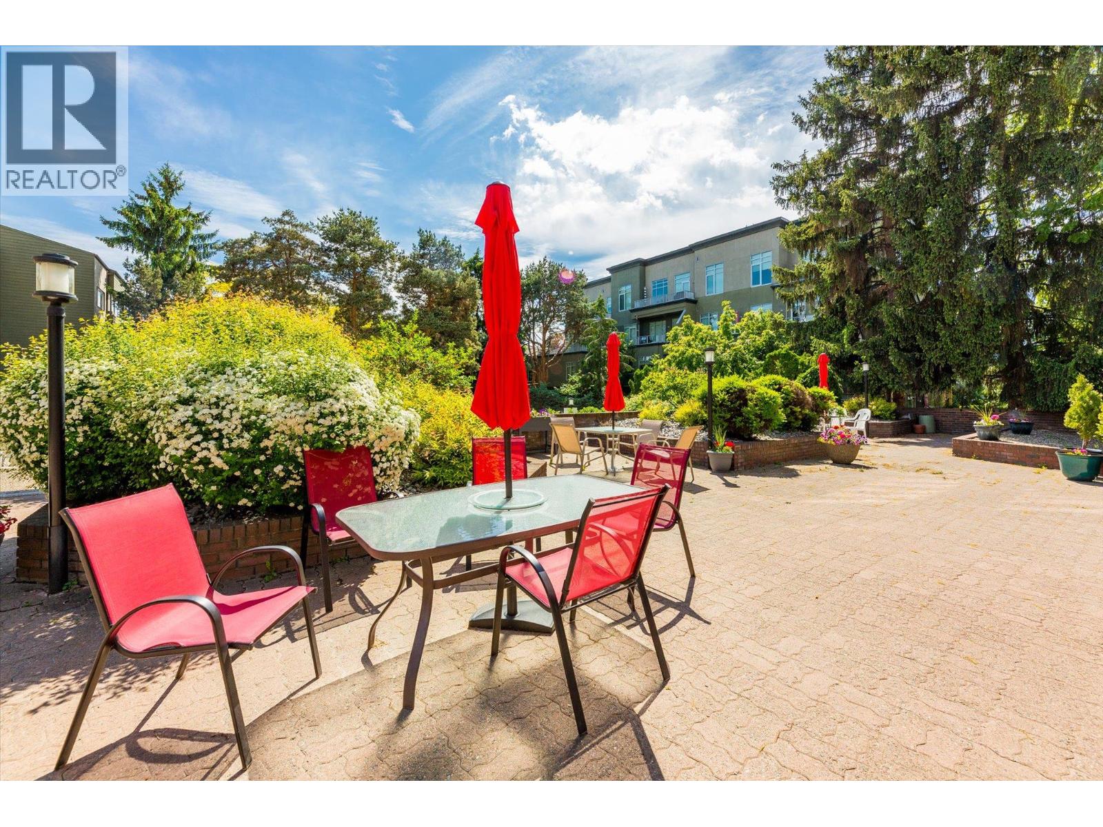 1056 Bernard Avenue Unit# 307, Kelowna, British Columbia  V1Y 8L7 - Photo 18 - 10396322