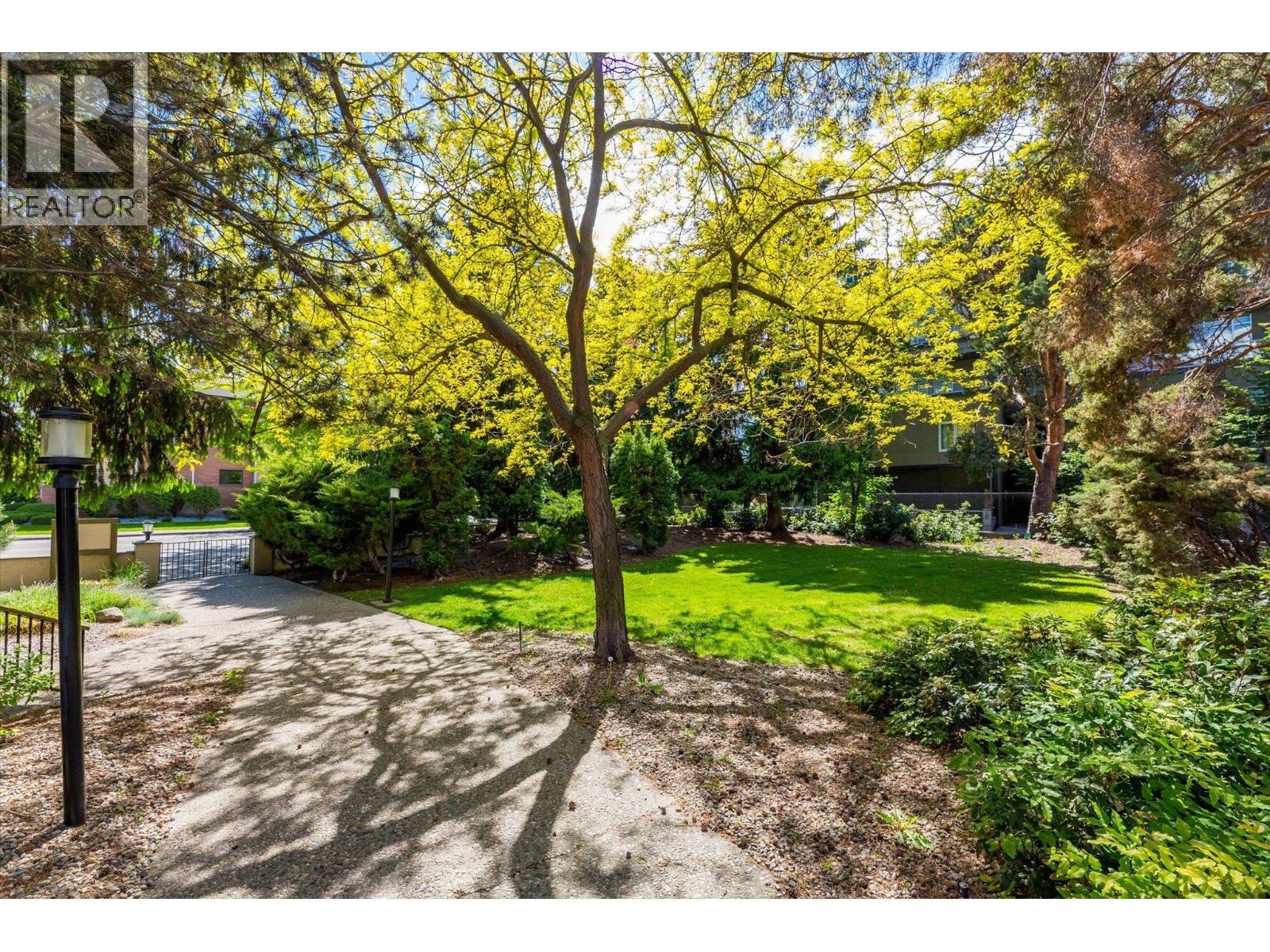 1056 Bernard Avenue Unit# 307, Kelowna, British Columbia  V1Y 8L7 - Photo 19 - 10396322