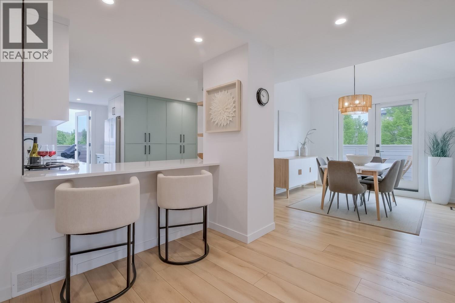 414 West Avenue Unit# 11, Kelowna, British Columbia  V1Y 4Z2 - Photo 10 - 10397327