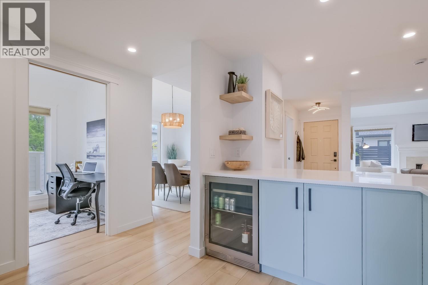 414 West Avenue Unit# 11, Kelowna, British Columbia  V1Y 4Z2 - Photo 15 - 10397327
