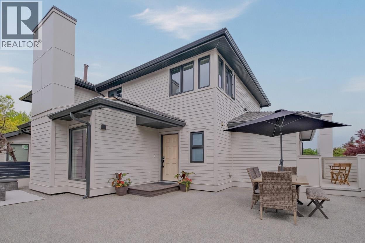 414 West Avenue Unit# 11, Kelowna, British Columbia  V1Y 4Z2 - Photo 2 - 10397327