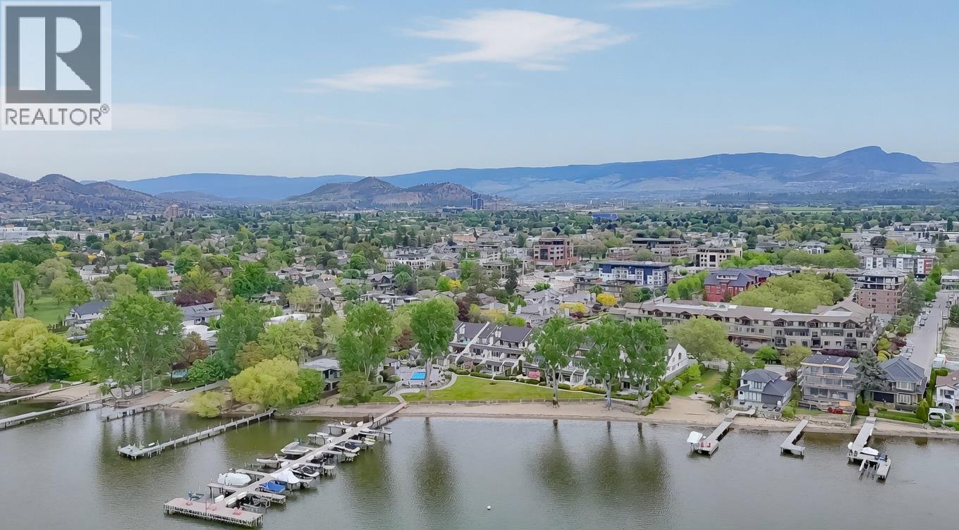414 West Avenue Unit# 11, Kelowna, British Columbia  V1Y 4Z2 - Photo 30 - 10397327