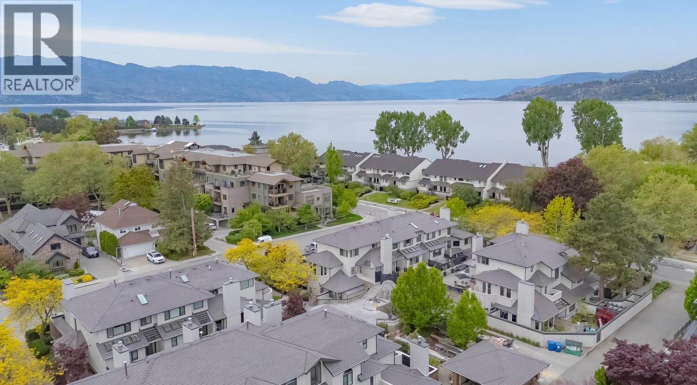 414 West Avenue Unit# 11, Kelowna, British Columbia  V1Y 4Z2 - Photo 32 - 10397327