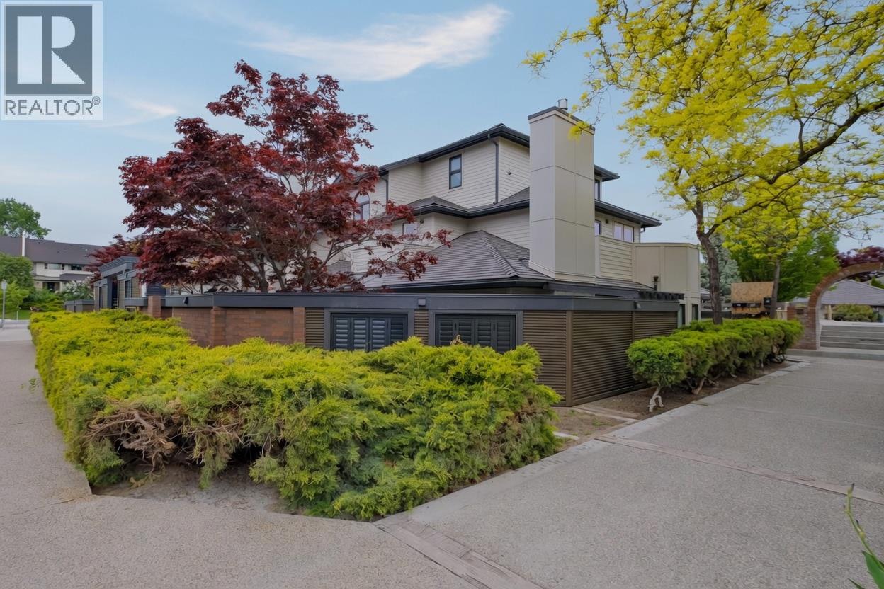 414 West Avenue Unit# 11, Kelowna, British Columbia  V1Y 4Z2 - Photo 33 - 10397327