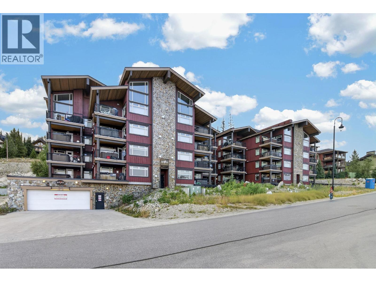 5030 Snowbird Way Unit# 310, Big White, British Columbia  V1P 1P3 - Photo 1 - 10397442