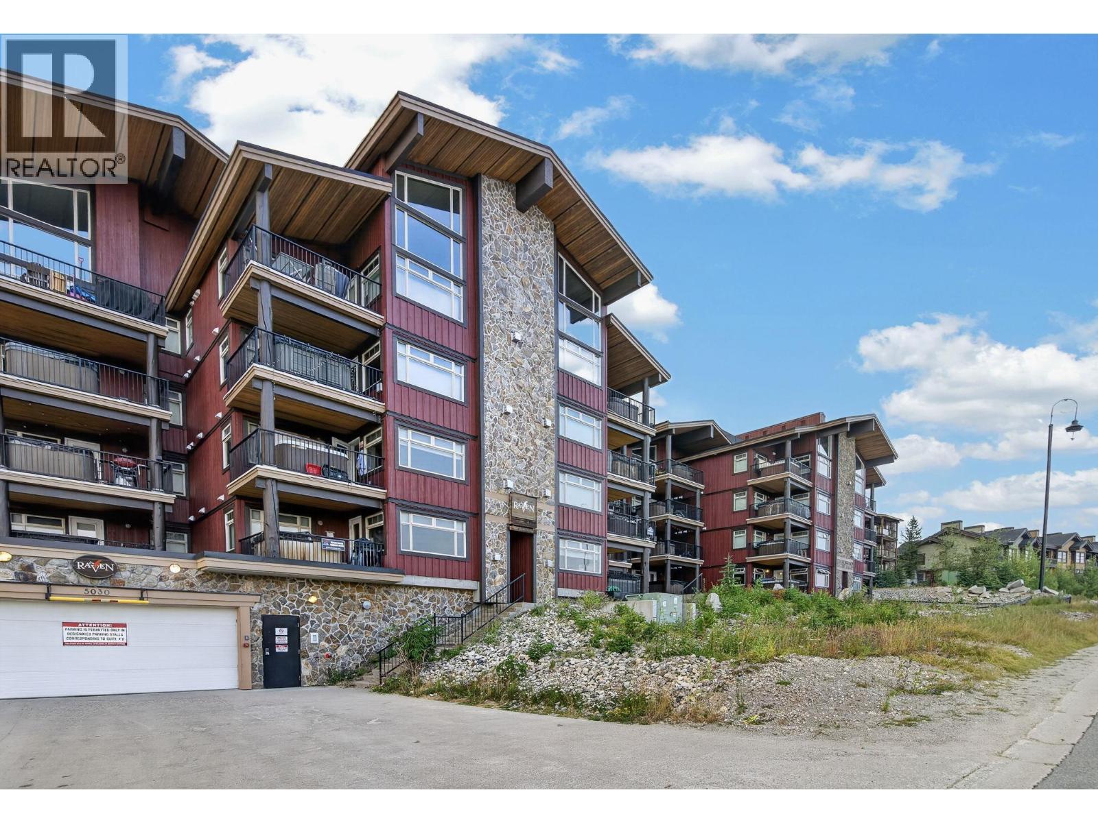 5030 Snowbird Way Unit# 310, Big White, British Columbia  V1P 1P3 - Photo 2 - 10397442