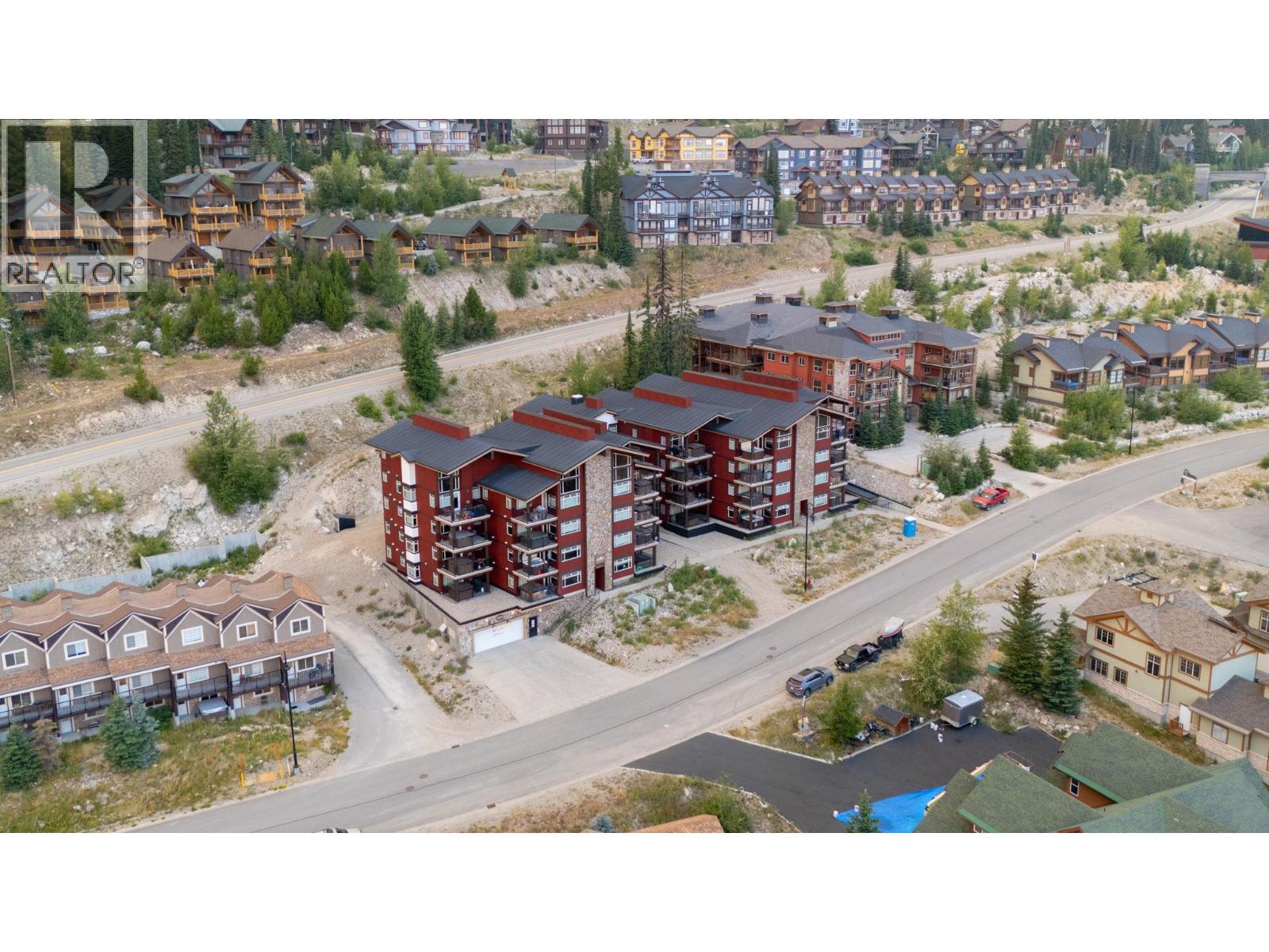 5030 Snowbird Way Unit# 310, Big White, British Columbia  V1P 1P3 - Photo 28 - 10397442