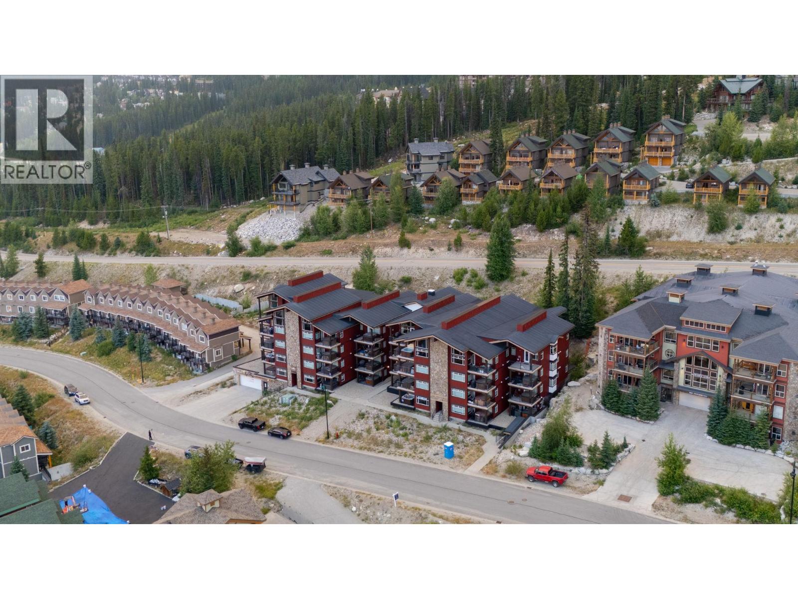 5030 Snowbird Way Unit# 310, Big White, British Columbia  V1P 1P3 - Photo 29 - 10397442