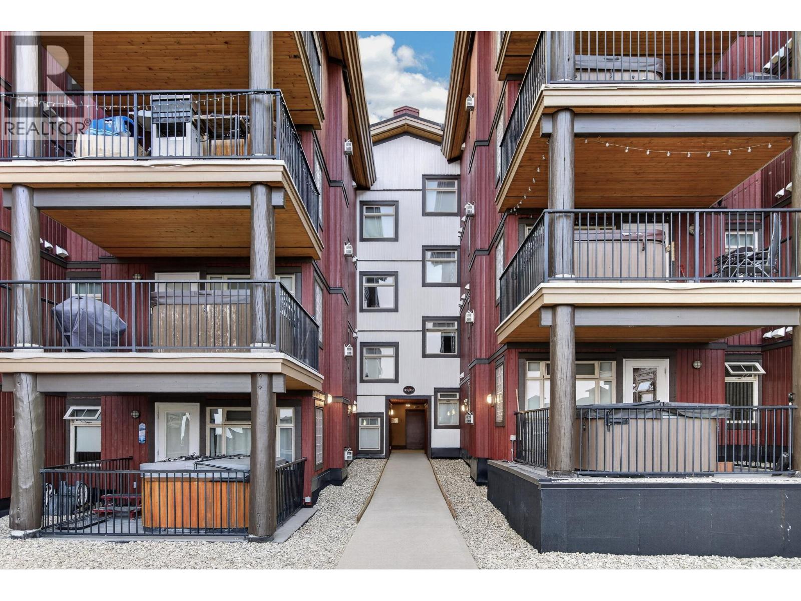 5030 Snowbird Way Unit# 310, Big White, British Columbia  V1P 1P3 - Photo 3 - 10397442