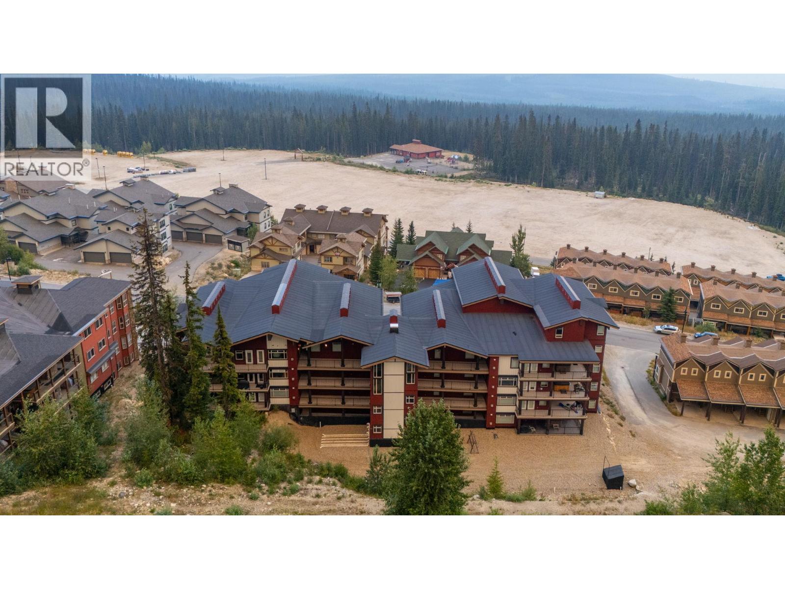 5030 Snowbird Way Unit# 310, Big White, British Columbia  V1P 1P3 - Photo 30 - 10397442