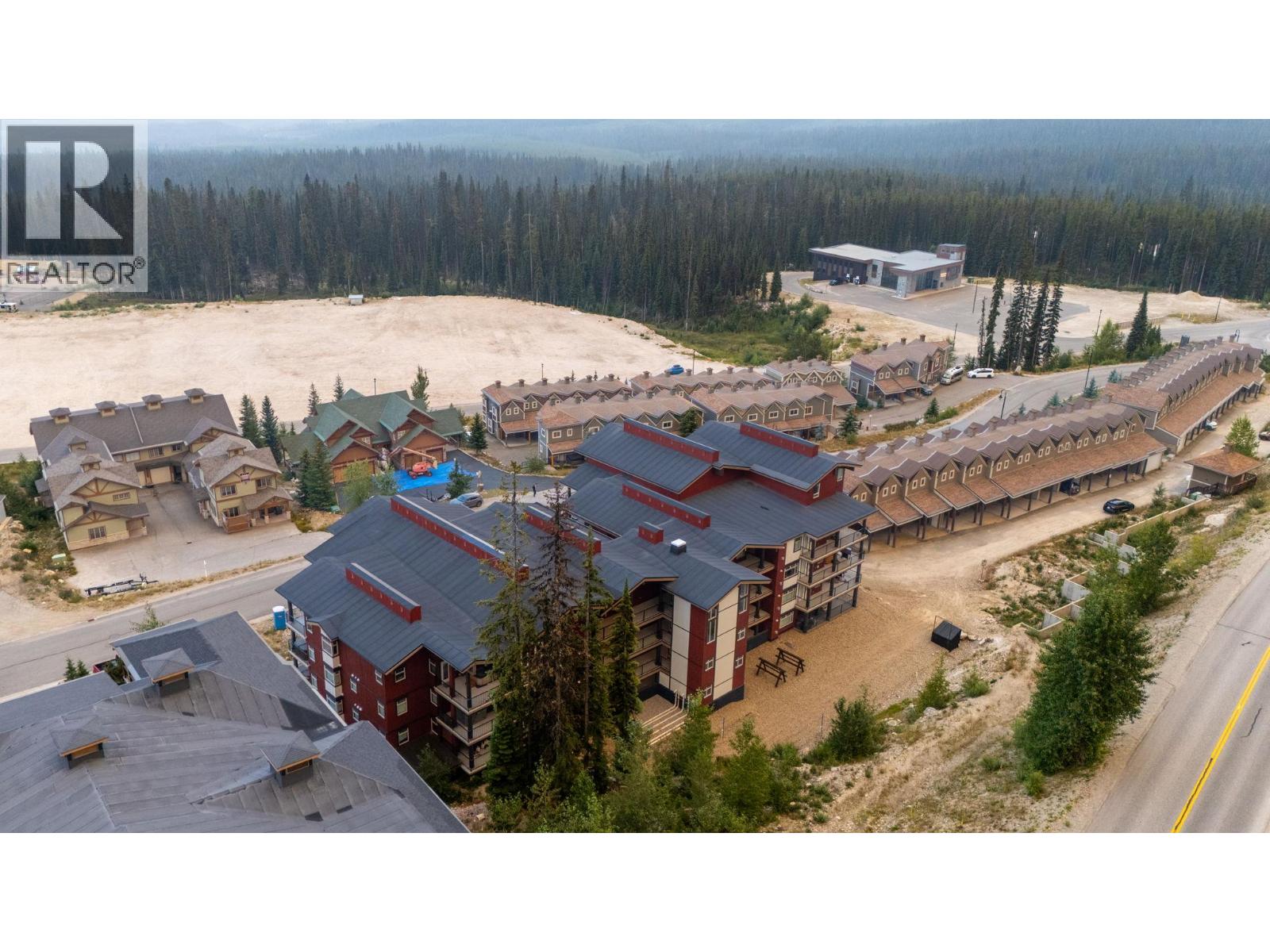 5030 Snowbird Way Unit# 310, Big White, British Columbia  V1P 1P3 - Photo 31 - 10397442