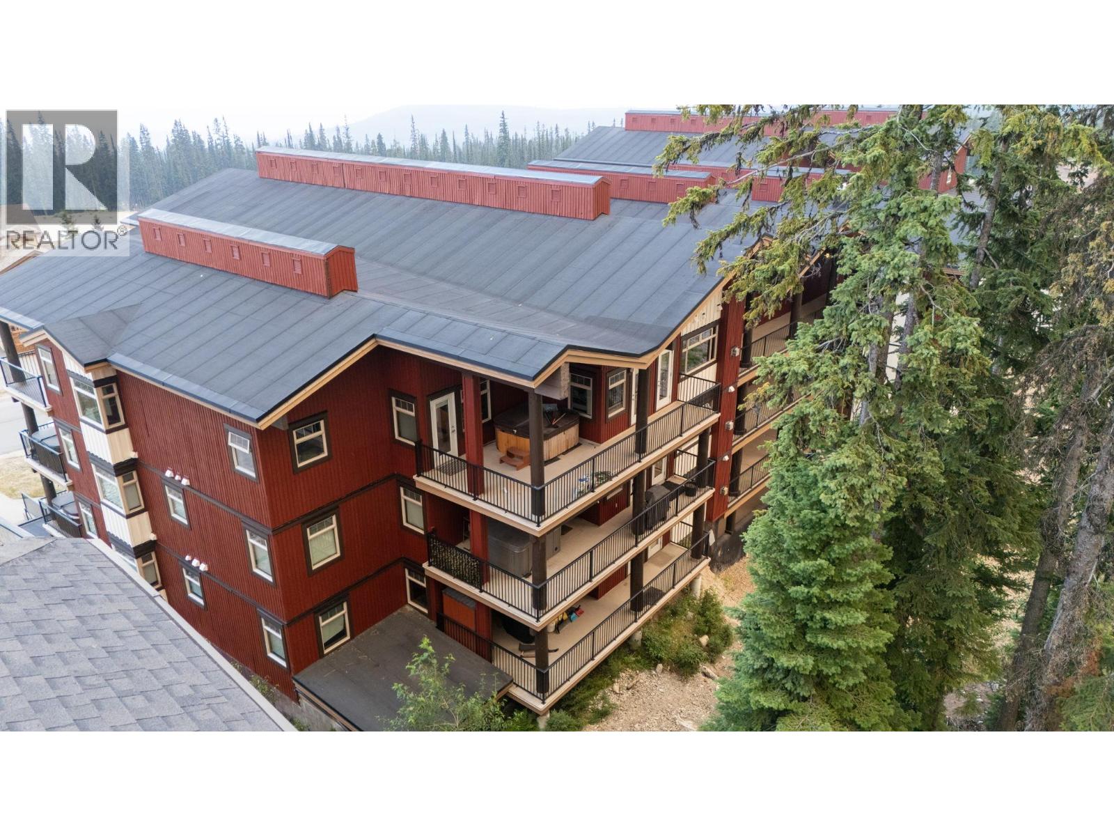 5030 Snowbird Way Unit# 310, Big White, British Columbia  V1P 1P3 - Photo 32 - 10397442
