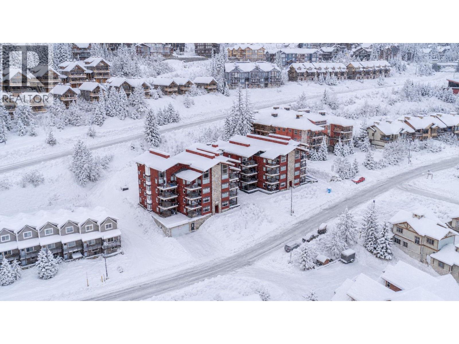 5030 Snowbird Way Unit# 310, Big White, British Columbia  V1P 1P3 - Photo 33 - 10397442