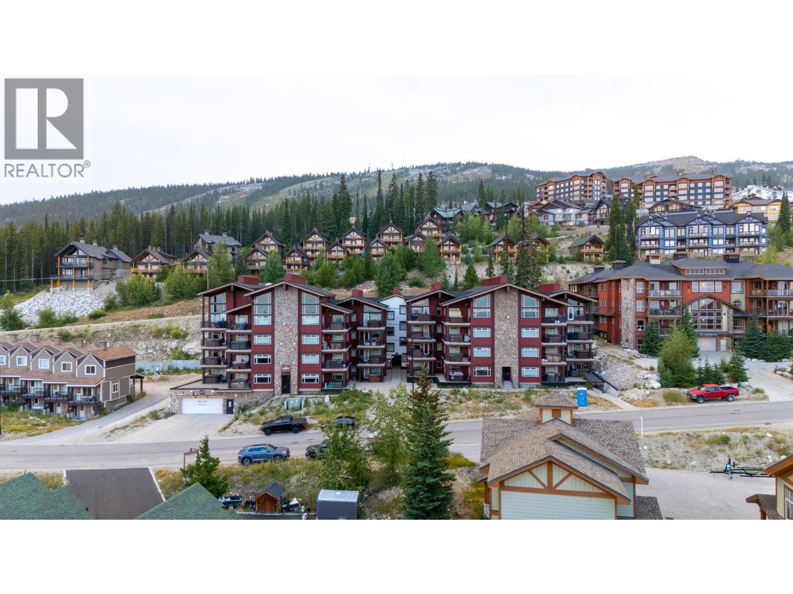 5030 Snowbird Way Unit# 310, Big White, British Columbia  V1P 1P3 - Photo 34 - 10397442
