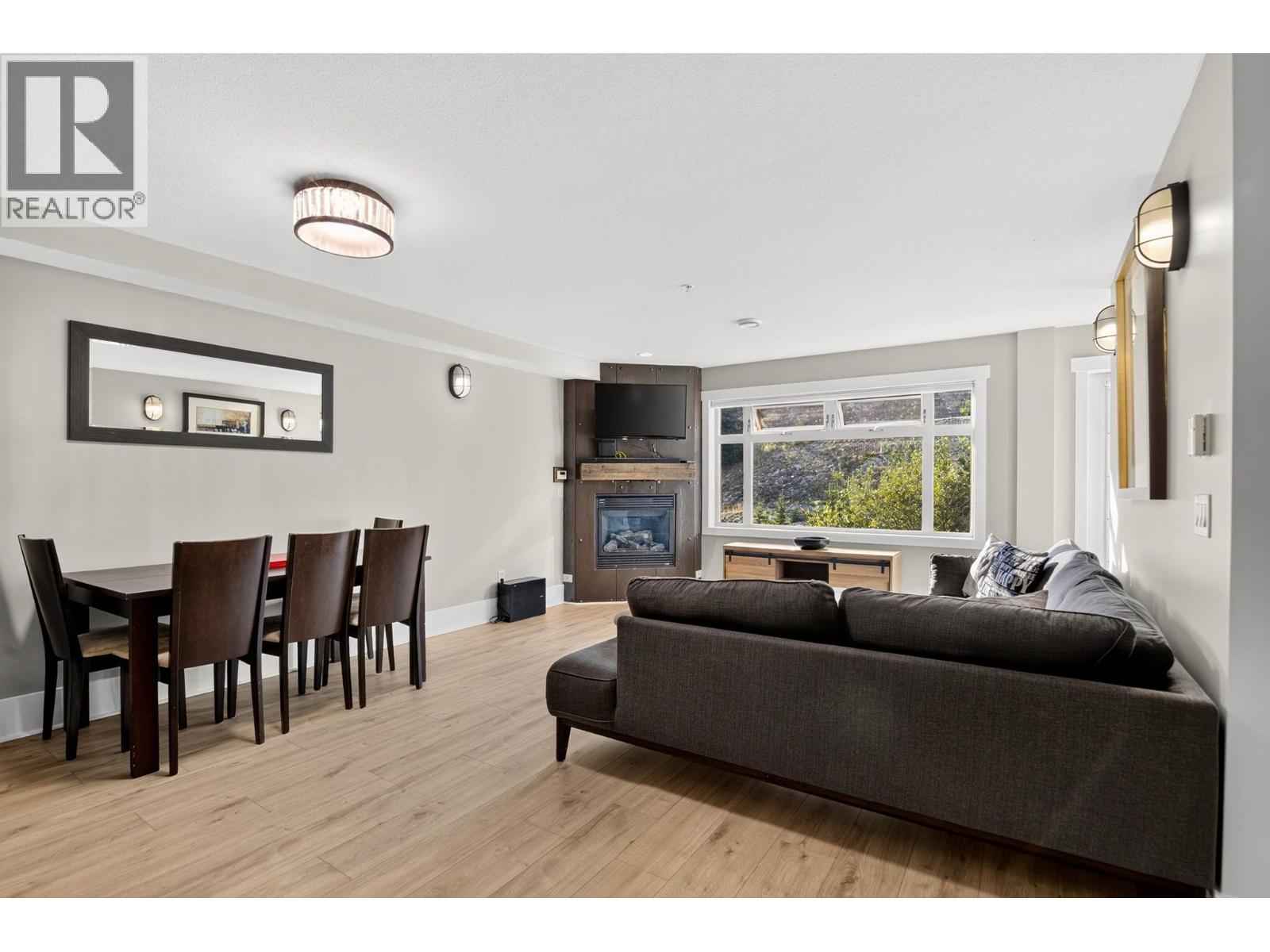 5030 Snowbird Way Unit# 310, Big White, British Columbia  V1P 1P3 - Photo 8 - 10397442