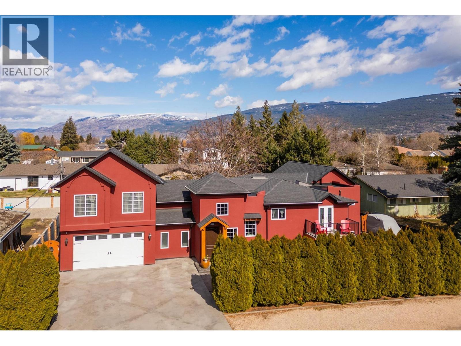 1506 Johnson Street, Summerland, British Columbia  V0H 1Z9 - Photo 1 - 10397420