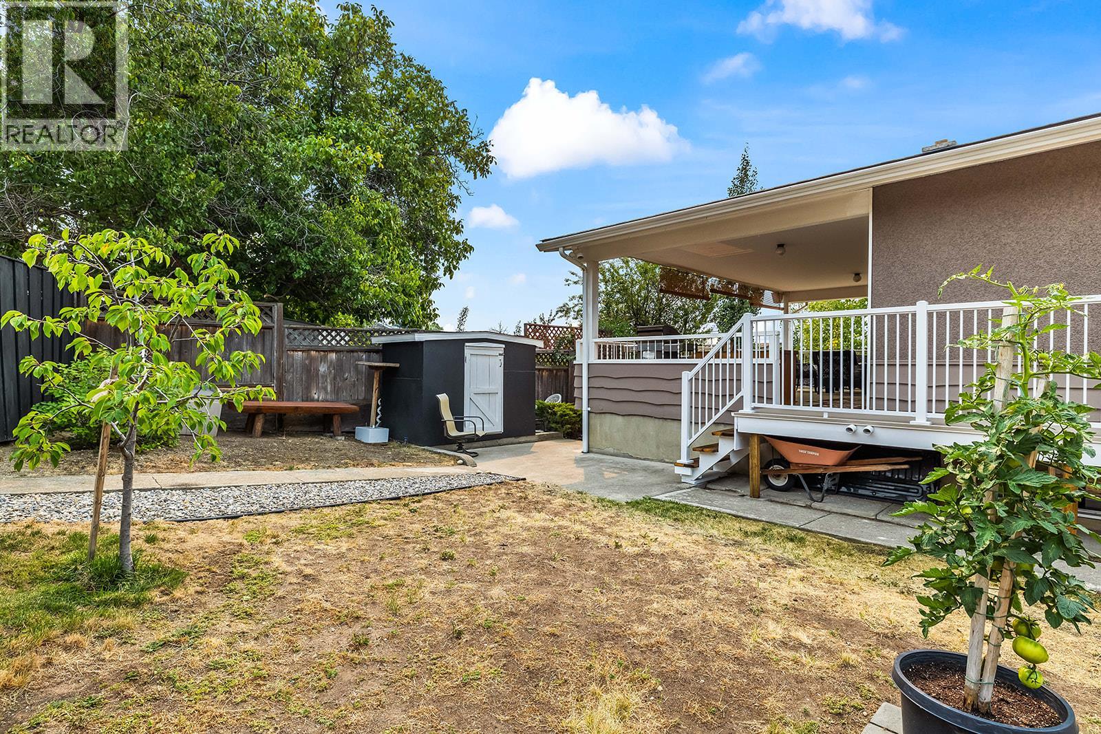 908 Stevenson Road, West Kelowna, British Columbia  V1Z 1N2 - Photo 27 - 10384720